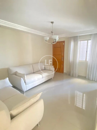 Imagem Apartamento com 4 Quartos à Venda, 208 m² em Setor Sul - Goiânia