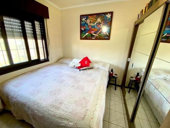 Imagem Sobrado com 2 Quartos à Venda, 85 m² em Capão Novo - Capão Da Canoa