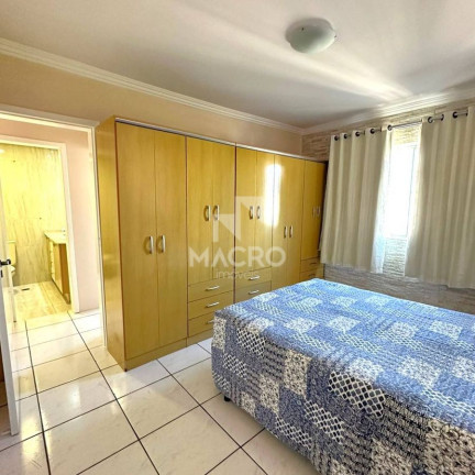 Imagem Apartamento com 3 Quartos à Venda, 75 m² em Centro - Jaraguá Do Sul