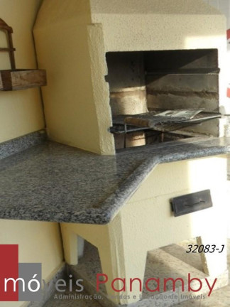 Imagem Apartamento com 2 Quartos à Venda, 90 m² em Vila Andrade - São Paulo