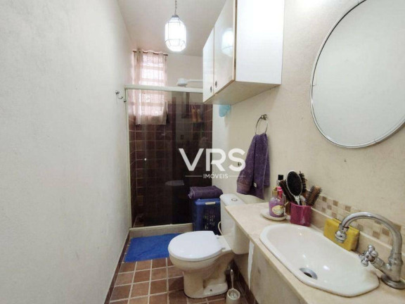 Imagem Apartamento com 1 Quarto à Venda, 55 m² em Alto - Teresópolis Imagem Apartamento com 1 Quarto à Venda, 55 m² em Alto - Teresópolis