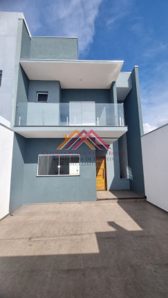 Imagem Sobrado com 3 Quartos à Venda, 118 m² em Laranjeiras - Caieiras