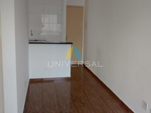Imagem Apartamento com 2 Quartos à Venda, 50 m² em Vila Re - Sao Paulo