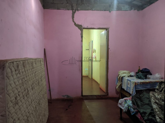 Imagem Casa com 5 Quartos à Venda, 206 m² em Jd. Paulista - Luís Antônio
