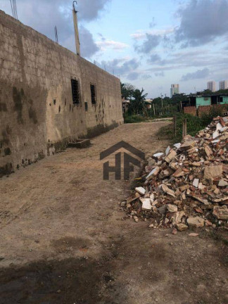 Imagem Casa com 2 Quartos à Venda, 330 m² em Nazaré - Camaragibe