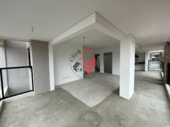 Cobertura com 3 Quartos à Venda, 239 m² em Jardim - Santo André