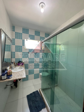 Imagem Casa com 4 Quartos à Venda, 305 m² em Guaratiba - Rio De Janeiro