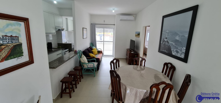 Imagem Apartamento com 3 Quartos à Venda, 136 m² em Itaguá - Ubatuba Imagem Apartamento com 3 Quartos à Venda, 136 m² em Itaguá - Ubatuba