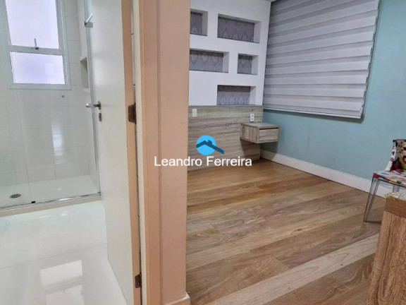 Imagem Apartamento com 3 Quartos à Venda, 242 m² em Nova Petrópolis - São Bernardo Do Campo Imagem Apartamento com 3 Quartos à Venda, 242 m² em Nova Petrópolis - São Bernardo Do Campo