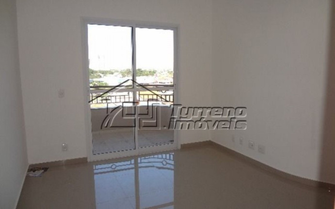 Foto do imóvel Apartamento com 2 Quartos à Venda, 64 m² em Parque Industrial - São José Dos Campos