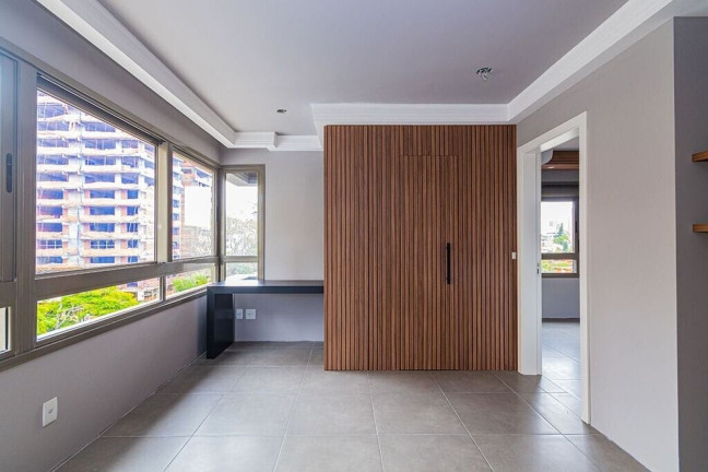 Imagem Apartamento com 1 Quarto à Venda, 52 m² em Boa Vista - Porto Alegre Imagem Apartamento com 1 Quarto à Venda, 52 m² em Boa Vista - Porto Alegre