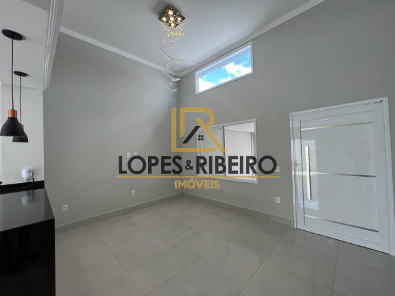 Imagem Casa com 3 Quartos à Venda, 157 m² em Jardim Ouro Verde - Botucatu