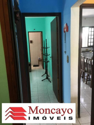 Imagem Casa com 2 Quartos à Venda, 500 m² em Praia Das Palmeiras - Caraguatatuba