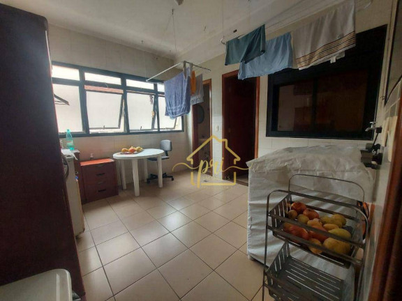 Imagem Apartamento com 3 Quartos à Venda, 148 m² em Boqueirão - Santos Imagem Apartamento com 3 Quartos à Venda, 148 m² em Boqueirão - Santos
