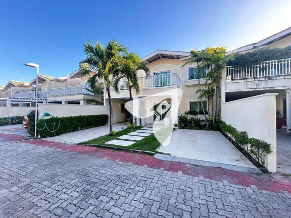 Imagem Casa com 5 Quartos à Venda, 380 m² em De Lourdes - Fortaleza Imagem Casa com 5 Quartos à Venda, 380 m² em De Lourdes - Fortaleza