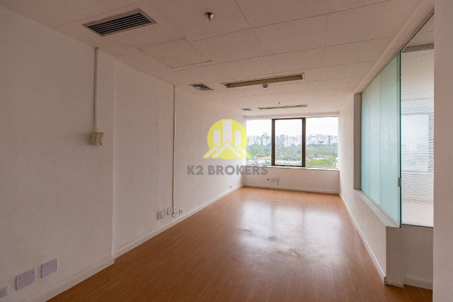 Imagem Sala Comercial à Venda, 25 m² em Jardim Paulista - São Paulo Imagem Sala Comercial à Venda, 25 m² em Jardim Paulista - São Paulo