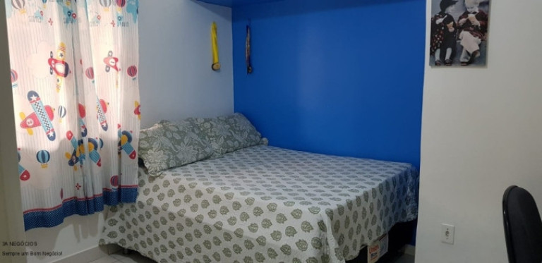 Imagem Casa com 4 Quartos à Venda,  em Aponiã - Porto Velho
