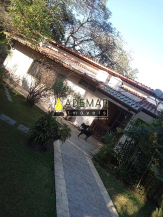 Casa com 5 Quartos à Venda, 1.023 m² em Eldorado - Diadema