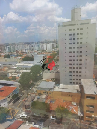 Imagem Apartamento com 3 Quartos à Venda, 128 m² em Santo Antônio - São Caetano Do Sul Imagem Apartamento com 3 Quartos à Venda, 128 m² em Santo Antônio - São Caetano Do Sul