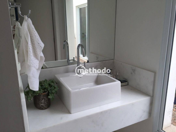 Imagem Casa com 3 Quartos à Venda, 270 m² em Loteamento Caminhos De San Conrado - Campinas Imagem Casa com 3 Quartos à Venda, 270 m² em Loteamento Caminhos De San Conrado - Campinas
