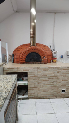 Sala Comercial à Venda, 100 m² em Centro - Diadema