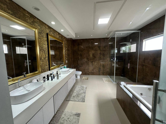 Imagem Casa de Condomínio com 5 Quartos à Venda, 800 m² em Outeiro Da Glória - Porto Seguro