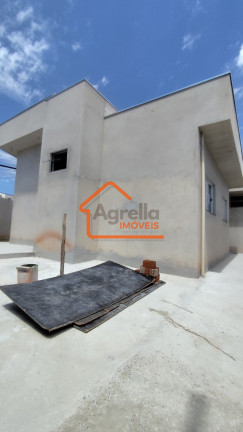 Casa com 3 Quartos à Venda, 81 m² em Jardim Brasília - Mogi Mirim