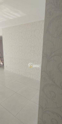 Imagem Apartamento com 2 Quartos à Venda, 68 m² em Vila Regente Feijó - São Paulo
