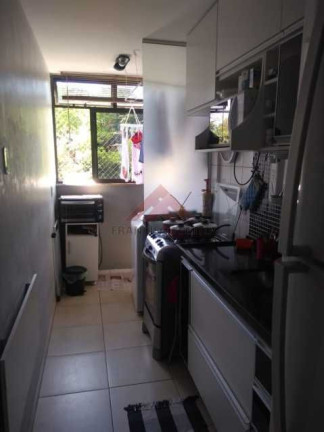 Imagem Apartamento com 2 Quartos à Venda, 60 m² em Ingá - Niterói