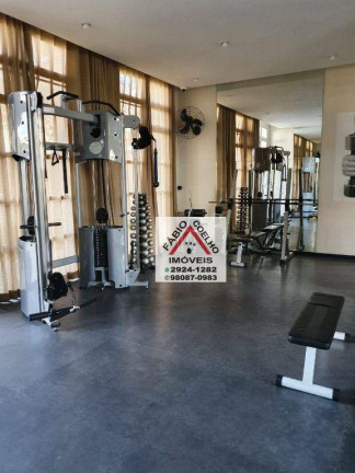 Imagem Apartamento com 2 Quartos à Venda, 53 m² em Barra Funda - São Paulo