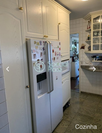 Imagem Apartamento com 3 Quartos à Venda, 220 m² em Vila Mariana - São Paulo Imagem Apartamento com 3 Quartos à Venda, 220 m² em Vila Mariana - São Paulo