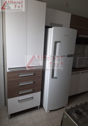 Imagem Apartamento com 1 Quarto à Venda, 50 m² em Aviação - Praia Grande Imagem Apartamento com 1 Quarto à Venda, 50 m² em Aviação - Praia Grande