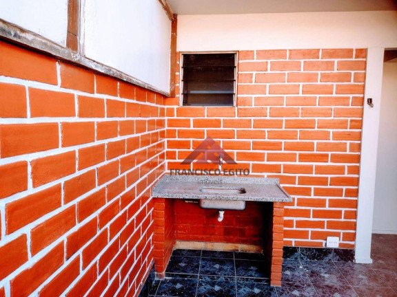 Imagem Cobertura com 2 Quartos à Venda, 103 m² em Fonseca - Niterói