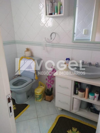 Imagem Casa com 3 Quartos à Venda, 232 m² em Jardim América - Sao Leopoldo Imagem Casa com 3 Quartos à Venda, 232 m² em Jardim América - Sao Leopoldo