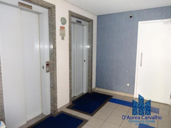 Imagem Apartamento com 1 Quarto à Venda, 30 m² em Vila Buarque - São Paulo