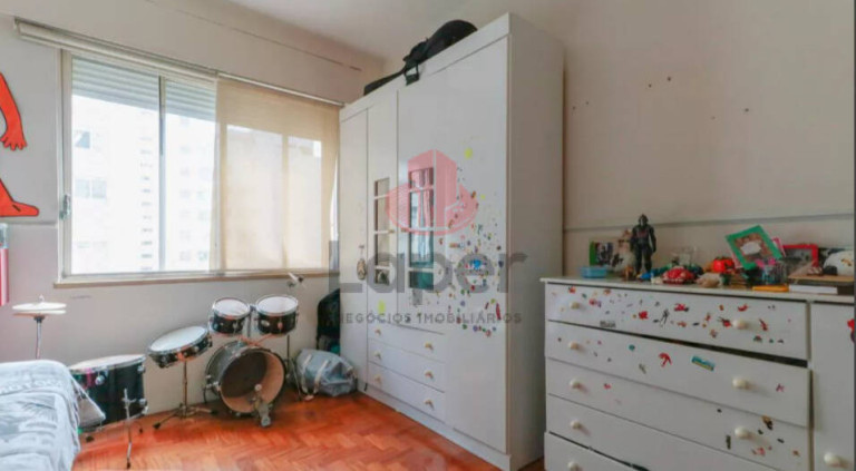 Imagem Apartamento com 2 Quartos à Venda, 113 m² em Cerqueira César - São Paulo