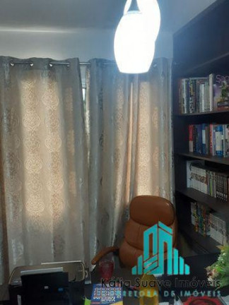 Imagem Apartamento com 3 Quartos à Venda, 64 m² em Vila Homero Thon - Santo André