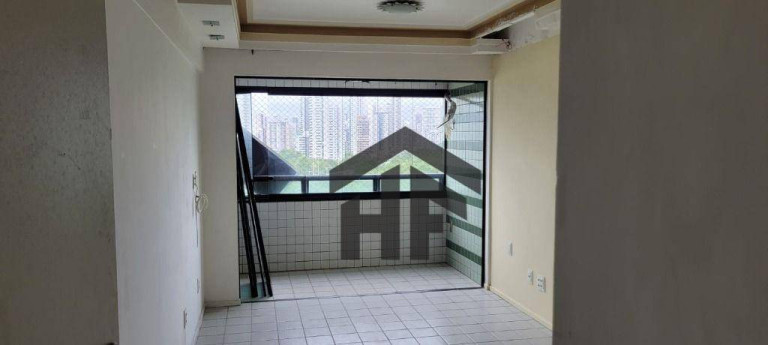 Imagem Apartamento com 2 Quartos à Venda, 72 m² em Pina - Recife Imagem Apartamento com 2 Quartos à Venda, 72 m² em Pina - Recife