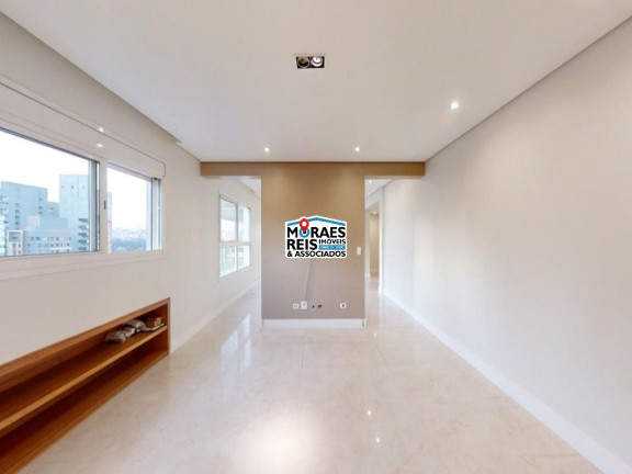 Imagem Apartamento com 2 Quartos à Venda, 324 m² em Indianópolis - São Paulo Imagem Apartamento com 2 Quartos à Venda, 324 m² em Indianópolis - São Paulo