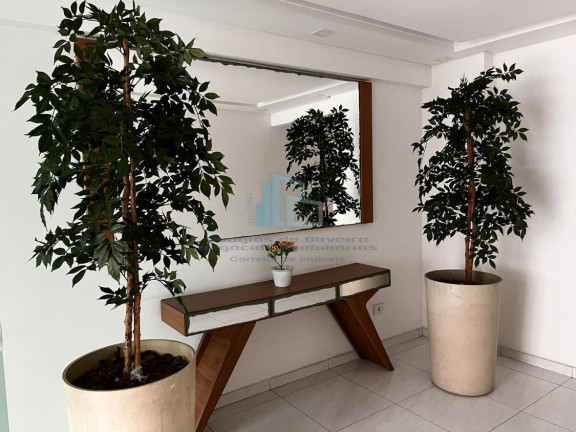 Imagem Apartamento com 2 Quartos à Venda, 89 m² em Guilhermina - Praia Grande