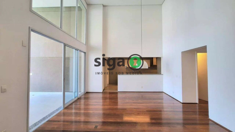 Imagem Apartamento com 3 Quartos à Venda ou Locação, 178 m² em Panamby - São Paulo Imagem Apartamento com 3 Quartos à Venda ou Locação, 178 m² em Panamby - São Paulo