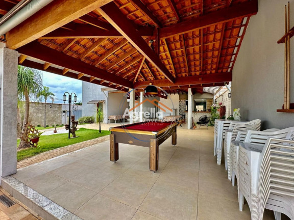 Imagem Casa com 1 Quarto à Venda, 194 m² em Jardim Patrícia - Mogi Mirim Imagem Casa com 1 Quarto à Venda, 194 m² em Jardim Patrícia - Mogi Mirim