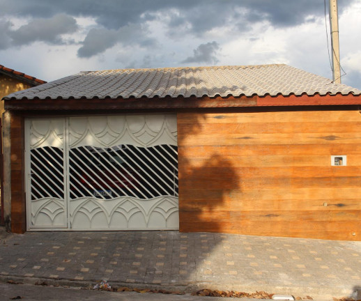 Casa de Condomínio com 2 Quartos à Venda, 99 m² em Jardim Residencial Morada Das Flores - Sorocaba
