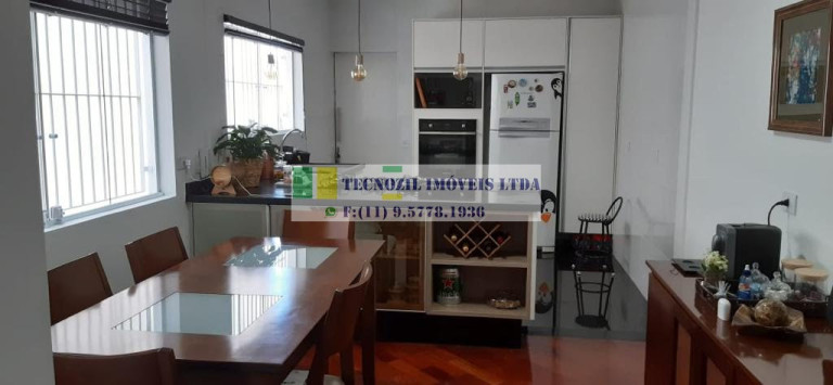 Imagem Sobrado com 3 Quartos à Venda, 215 m² em Jardim Da Gloria - São Paulo Imagem Sobrado com 3 Quartos à Venda, 215 m² em Jardim Da Gloria - São Paulo
