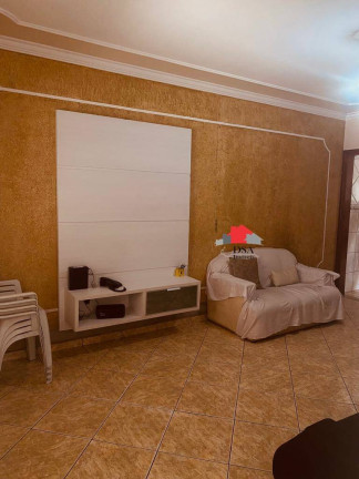 Imagem Casa com 2 Quartos à Venda, 150 m² em Jardim Santana - Hortolândia