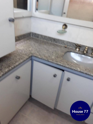 Imagem Apartamento com 2 Quartos à Venda, 80 m² em Moema - São Paulo