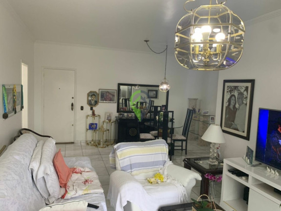 Imagem Apartamento com 2 Quartos à Venda, 117 m² em Ponta Da Praia - Santos Imagem Apartamento com 2 Quartos à Venda, 117 m² em Ponta Da Praia - Santos