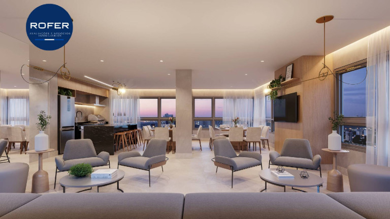 Imagem Apartamento com 3 Quartos à Venda, 111 m² em Cambuí - Campinas Imagem Apartamento com 3 Quartos à Venda, 111 m² em Cambuí - Campinas