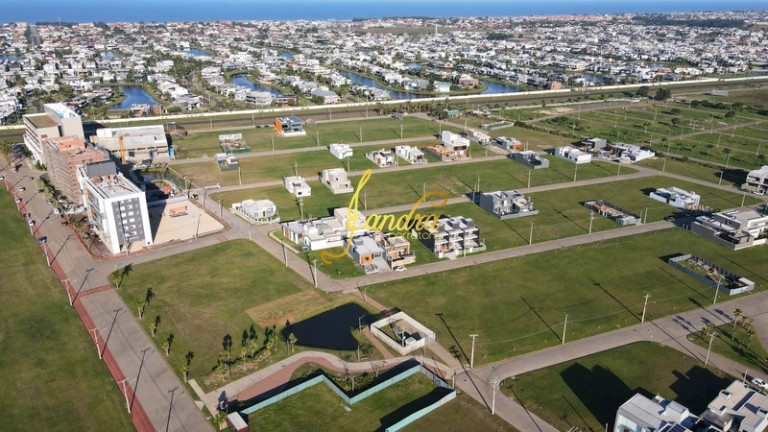 Imagem Terreno à Venda, 240 m² em Centro - Xangri-la