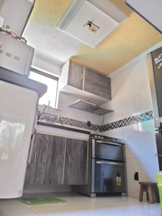 Imagem Casa com 2 Quartos à Venda, 98 m² em Vilas Do Atlântico Imagem Casa com 2 Quartos à Venda, 98 m² em Vilas Do Atlântico